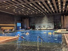 -清河半岛温泉度假酒店