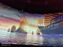 -郑州方特梦幻王国