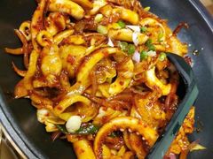-HOTISLAND海鸡岛·韩国料理(江南西店)