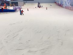 -哈尔滨热雪奇迹