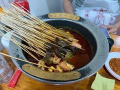 -冒椒火辣(奎星楼街店)