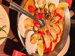 -BROWNSTONE布朗石西班牙餐厅(富城店)