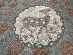 -上海醉白池公园