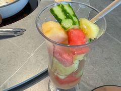 -创味·民间海南菜·非遗藤桥排骨(藤桥·免税城店)