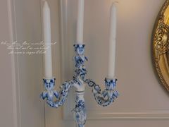 -Me Coffee下午茶艺术空间