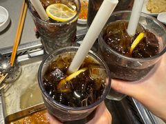 -海底捞火锅(金光华店)