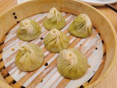 清甜鲜虾马猪蹄小笼包-苏小柳点心·手作小笼包(新街口分院店)
