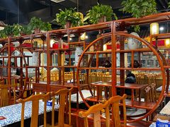 -汉唐守艺人·河北面馆(民心河店)