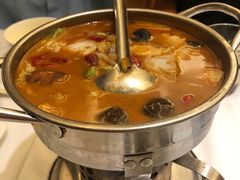 -水天堂西餐厅(绿宝广场店)