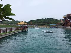 -蓟州溶洞风景区