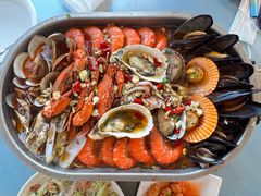 -阿弟特色海鲜餐厅·大排档(平潭店)