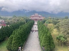 -崇圣寺三塔文化旅游区