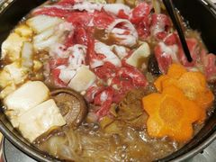 -丽和苑·自助寿喜锅(虹梅路店)