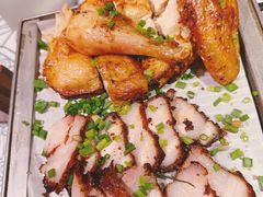 -绿茶餐厅(千岛湖银泰城店)