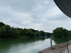 -中国湿地博物馆