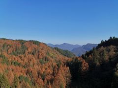 -山王坪喀斯特国家生态公园