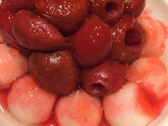 -芦月轩羊蝎子(太平桥店)