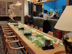 -山之川·日式料理(瀚海海尚店)