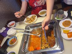 -重庆高老九火锅(万象城店)