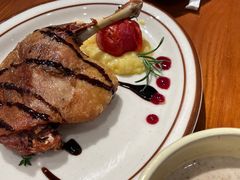 -CRAZYONES西班牙海鲜饭(上海美罗城店)