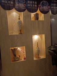 -仙娜健康管理中心