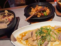 -啫神·广州地标美食(北京路店)