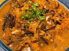 -东北饺子王(港澳广场购物中心店)