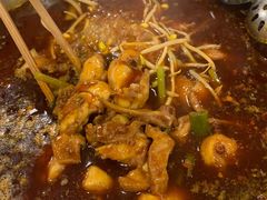 -中和远东火锅兔(老店)