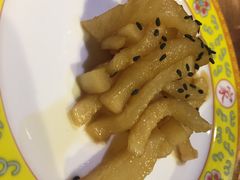 -那家小馆•北京菜•烤鸭(中关村店)