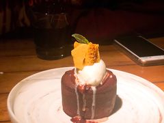 -The Meat & Wine Co Southbank(南岸店)