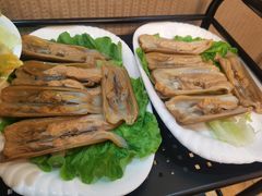 竹蛏王-金龙·打边炉(武进路店)