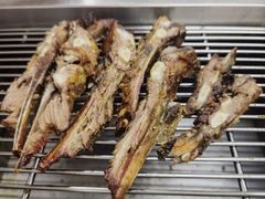 -可汗草原碳烤羊腿(欧景城店)