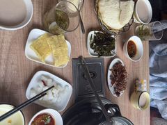 -尼玛藏家风味园(阿山食城店)