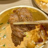 果然麻酱烤肉好吃到哭 西塔老太太终于来济南了