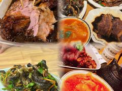 -張飛扒肉·龙江非遗(道外店)