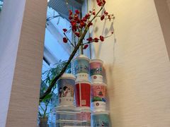 -一杯潮茶·专注潮汕茶饮(十二中创始店)