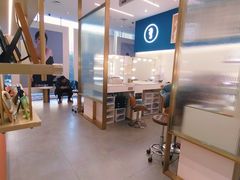 -海马体照相馆(石家庄裕华万达广场店)