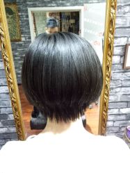 -HD HAIR STYLE