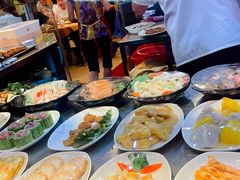 -揭阳钟记小食(福田新村店)