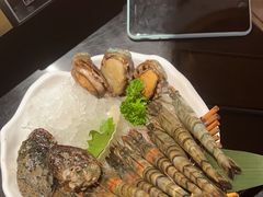 -樱煦和牛寿喜烧(如皋吾悦广场店)