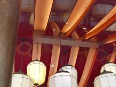 -西安凯悦酒店·湖畔中餐厅
