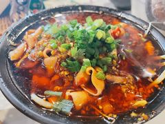 冒鸭肠-一岚一山(角门总店)