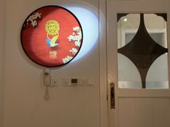 -域SPA·足疗·按摩·养生(静安寺店)