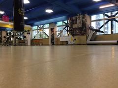 -中田·健身+普拉提(太阳广场店)