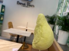-丹礼糖甜品