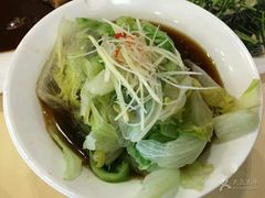 -南来顺饭庄·清真(南菜园店)