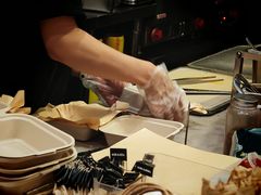 -shark burger·鲨鱼汉堡(交子大道店)