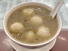 -阿三麻蓉汤圆(顺光大厦店)