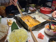 -九鼎轩脆毛肚火锅(南京东路店)
