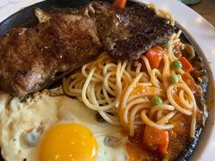 -豪客来牛排(人民东路店)